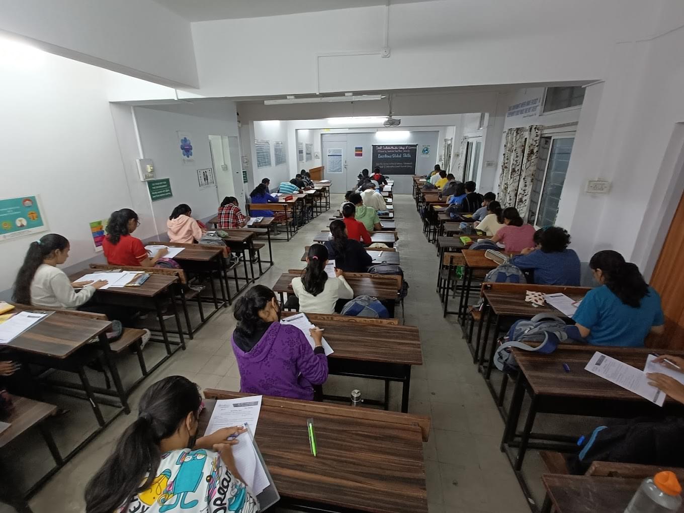 COEPian's Academy COEPian's Academy photo 1